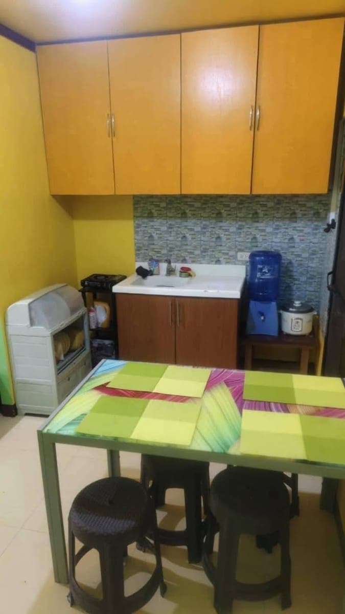 🏡 House for Rent @ Richwood Homes Compostela, Cebu - photo 1