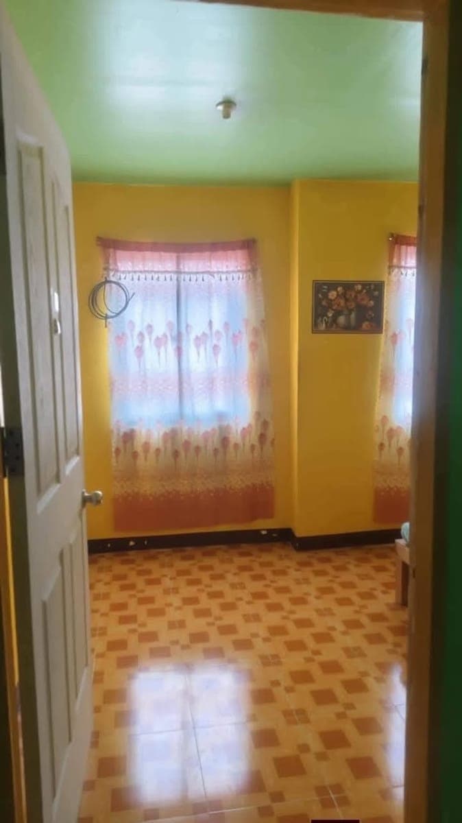 🏡 House for Rent @ Richwood Homes Compostela, Cebu - photo 3