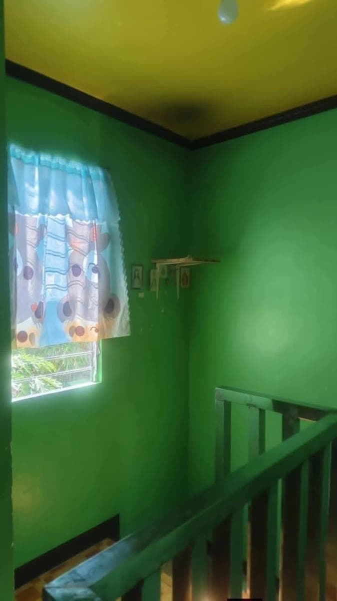 🏡 House for Rent @ Richwood Homes Compostela, Cebu - photo 4