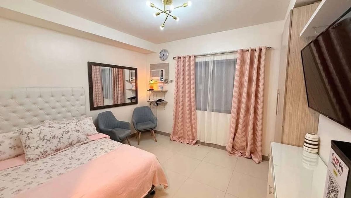 ❗️DL-STUDIO UNIT FOR RENT - (near MHAM & CIT U) - photo 1