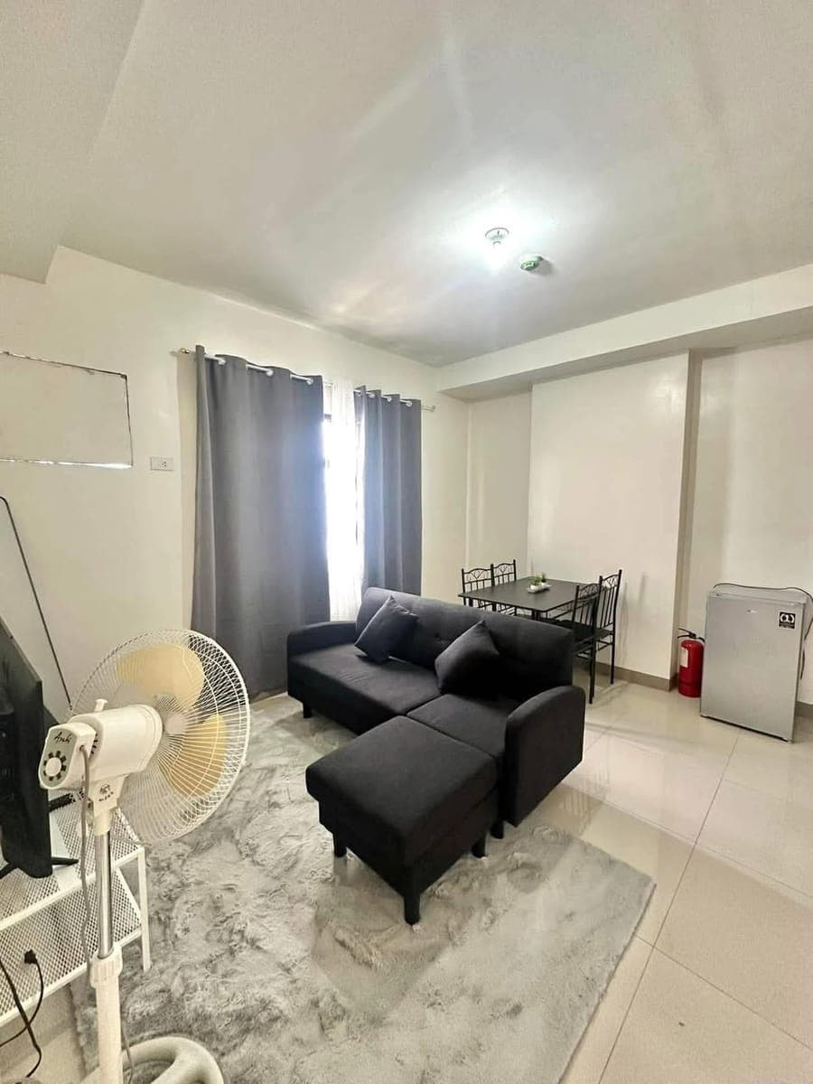 1bedroom for rent - photo 3