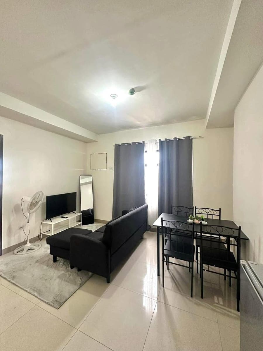 1bedroom for rent - photo 4