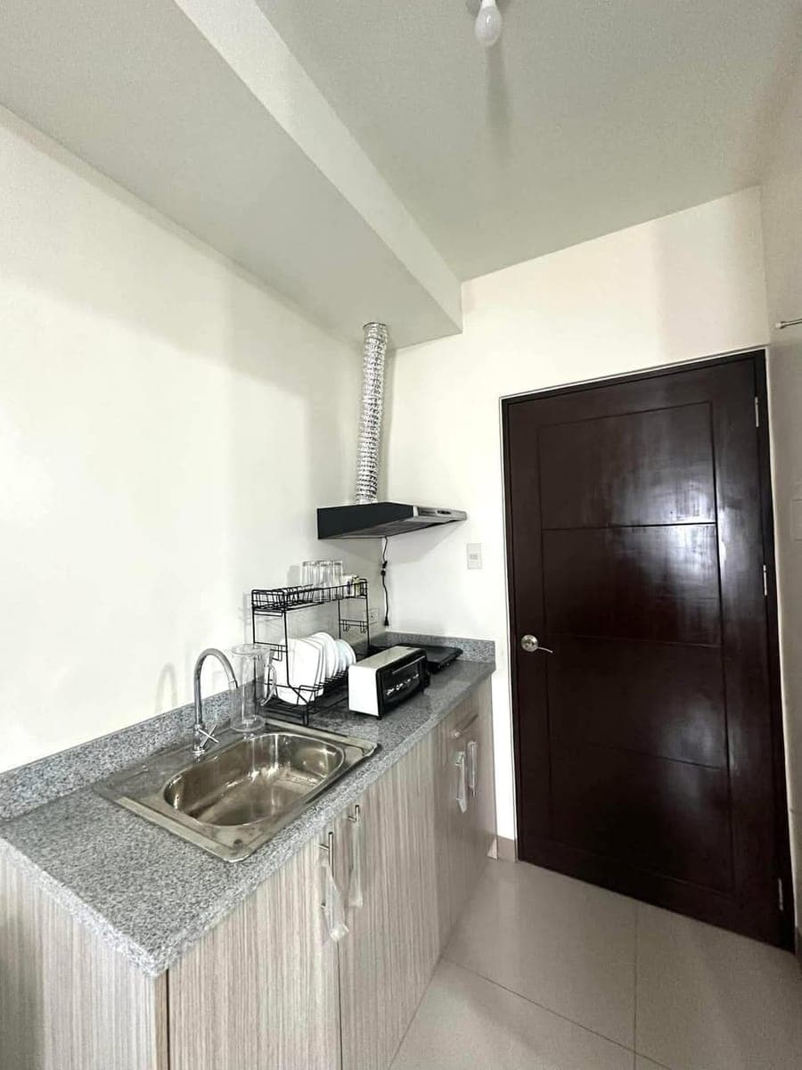 1bedroom for rent - photo 5