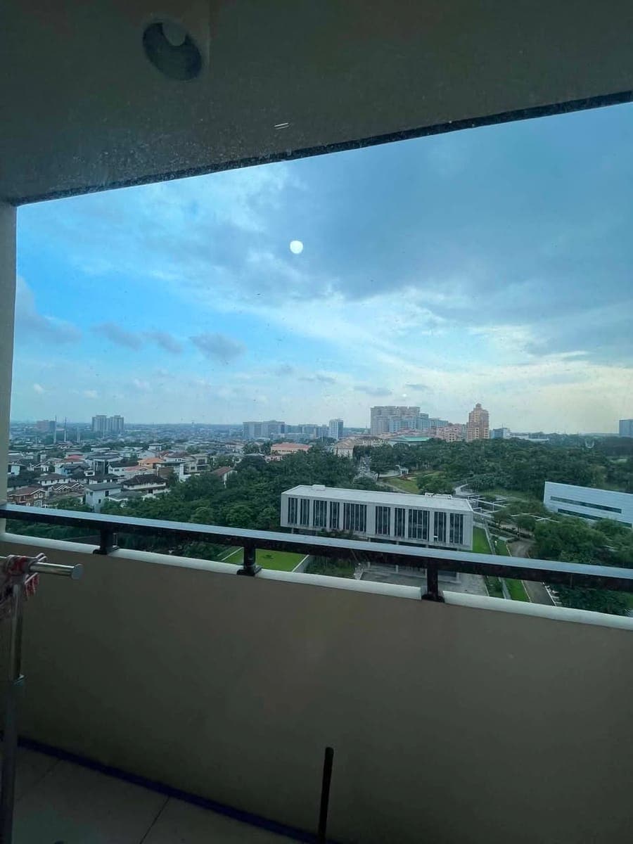❗️WALKING DISTANCE TO BGC CONDO UNIT FOR RENT RIDGEWOOD PREMIER❗️ - photo 1