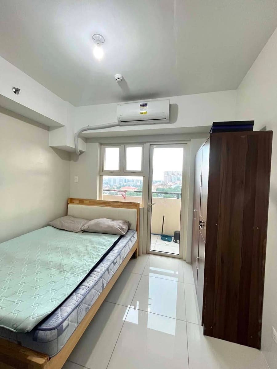 ❗️WALKING DISTANCE TO BGC CONDO UNIT FOR RENT RIDGEWOOD PREMIER❗️ - photo 2