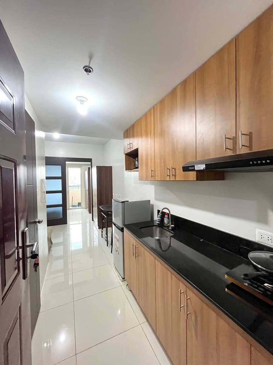 ❗️WALKING DISTANCE TO BGC CONDO UNIT FOR RENT RIDGEWOOD PREMIER❗️ - photo 3