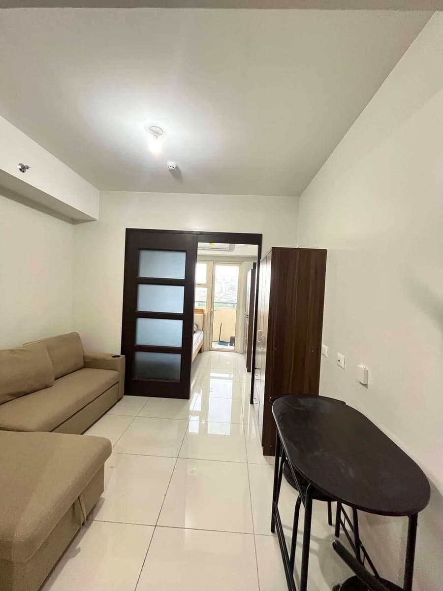 ❗️WALKING DISTANCE TO BGC CONDO UNIT FOR RENT RIDGEWOOD PREMIER❗️ - photo 4