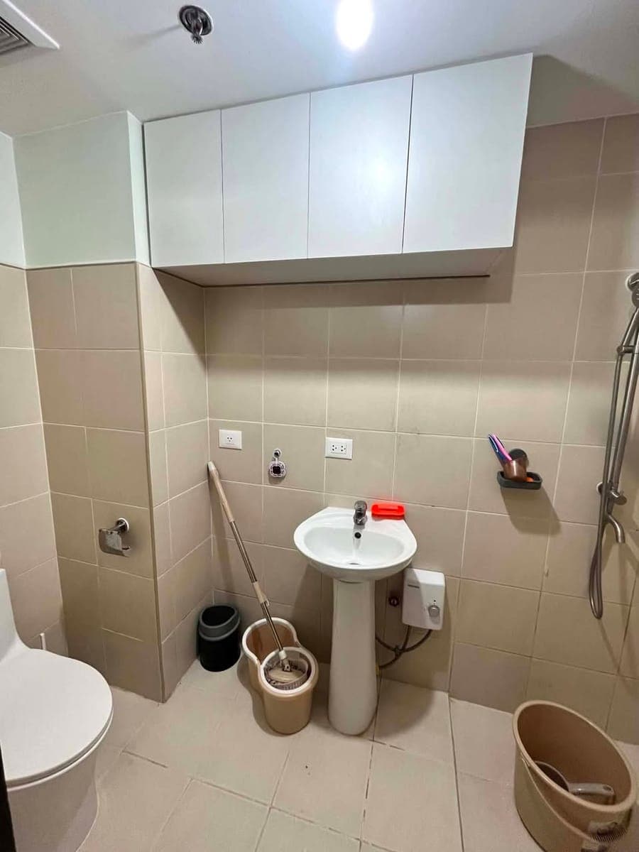 ❗️WALKING DISTANCE TO BGC CONDO UNIT FOR RENT RIDGEWOOD PREMIER❗️ - photo 5