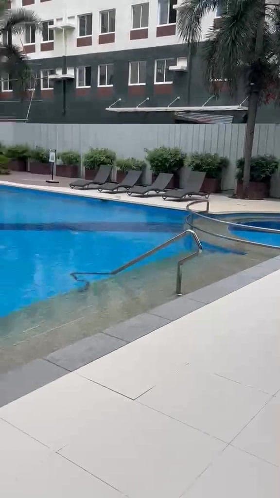 1 Bedroom Condo unit for rent in Amaia Steps Mandaue City - photo 1