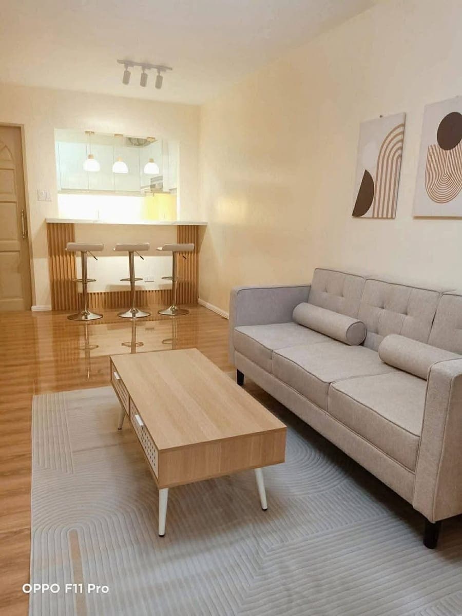 FOR RENT Newly Renovated Furnished House – Banawa, Cebu City 🏡✨ - photo 3