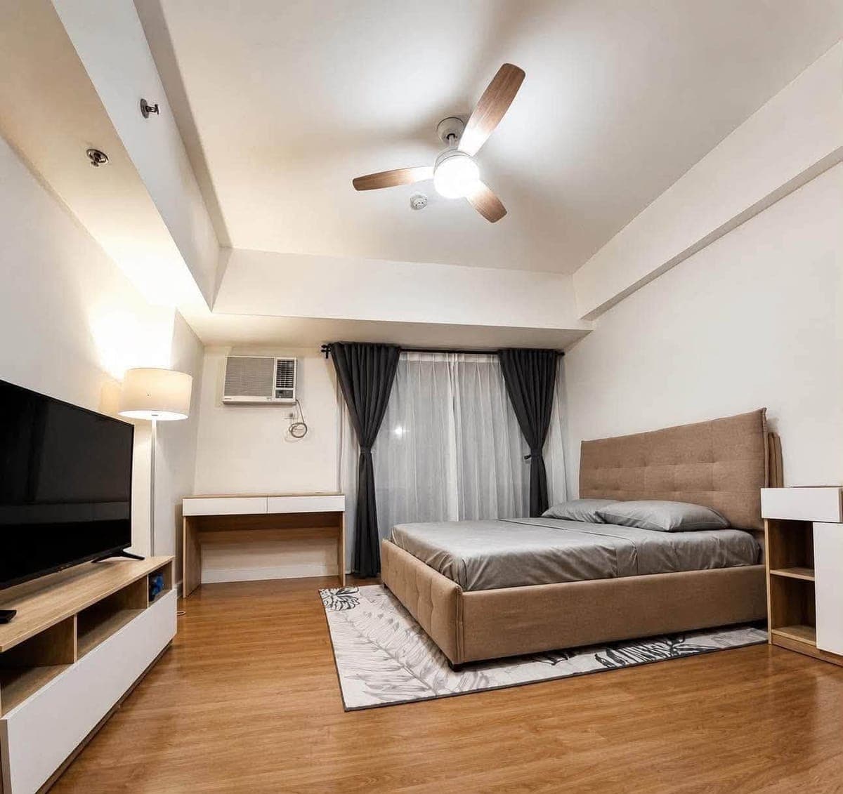 FOR RENT: THE VERANDA STUDIO UNIT (Direct) - photo 3