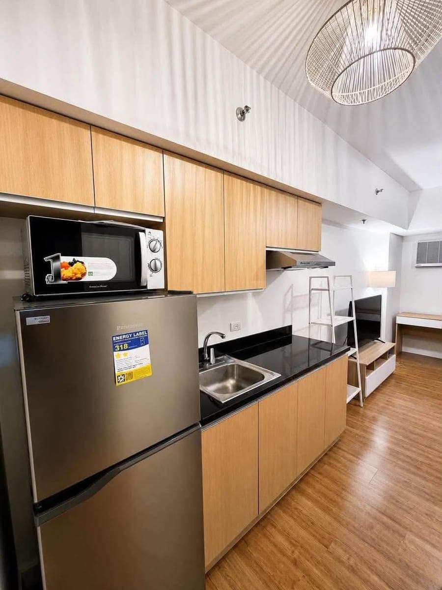 FOR RENT: THE VERANDA STUDIO UNIT (Direct) - photo 5