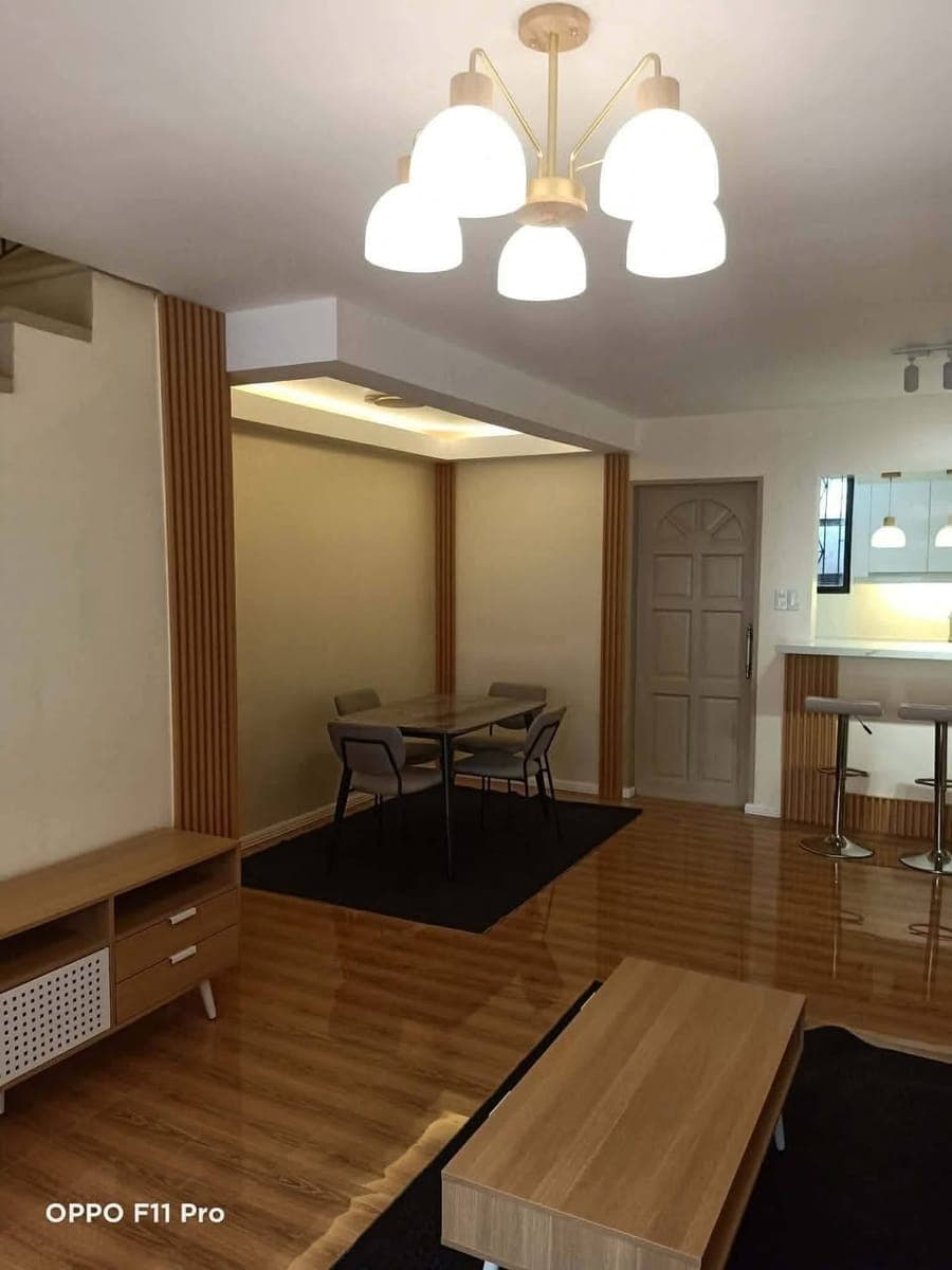 FOR RENT Newly Renovated Furnished House – Banawa, Cebu City 🏡✨ - photo 2