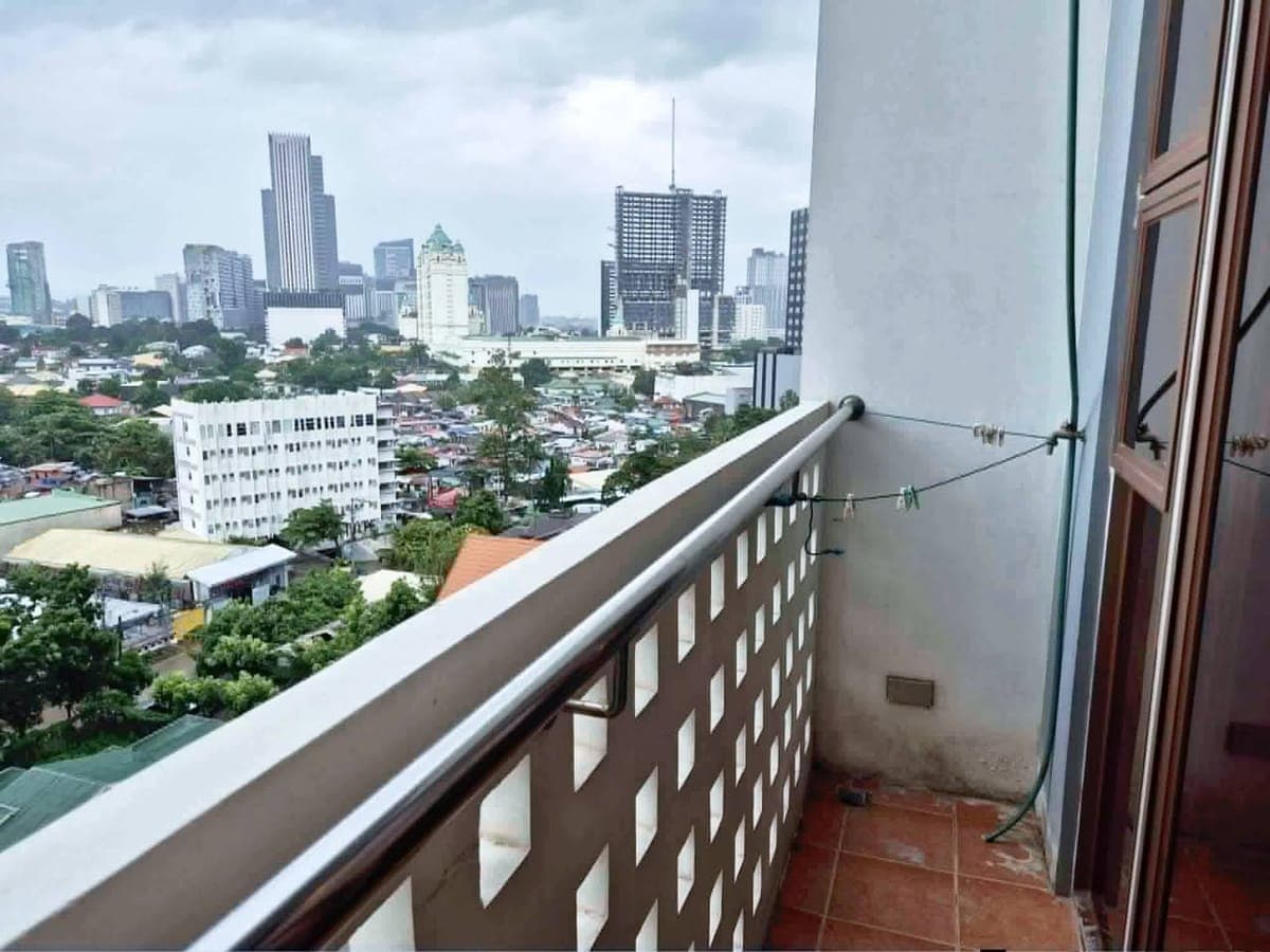 🏢 STUDIO UNIT FOR RENT – The Trillium Residences, Cebu City - photo 1