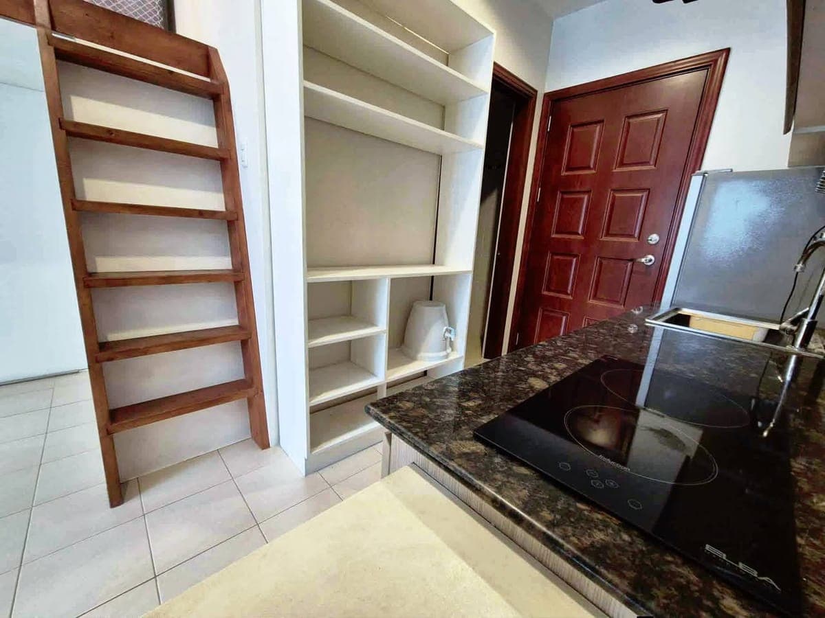 🏢 STUDIO UNIT FOR RENT – The Trillium Residences, Cebu City - photo 3