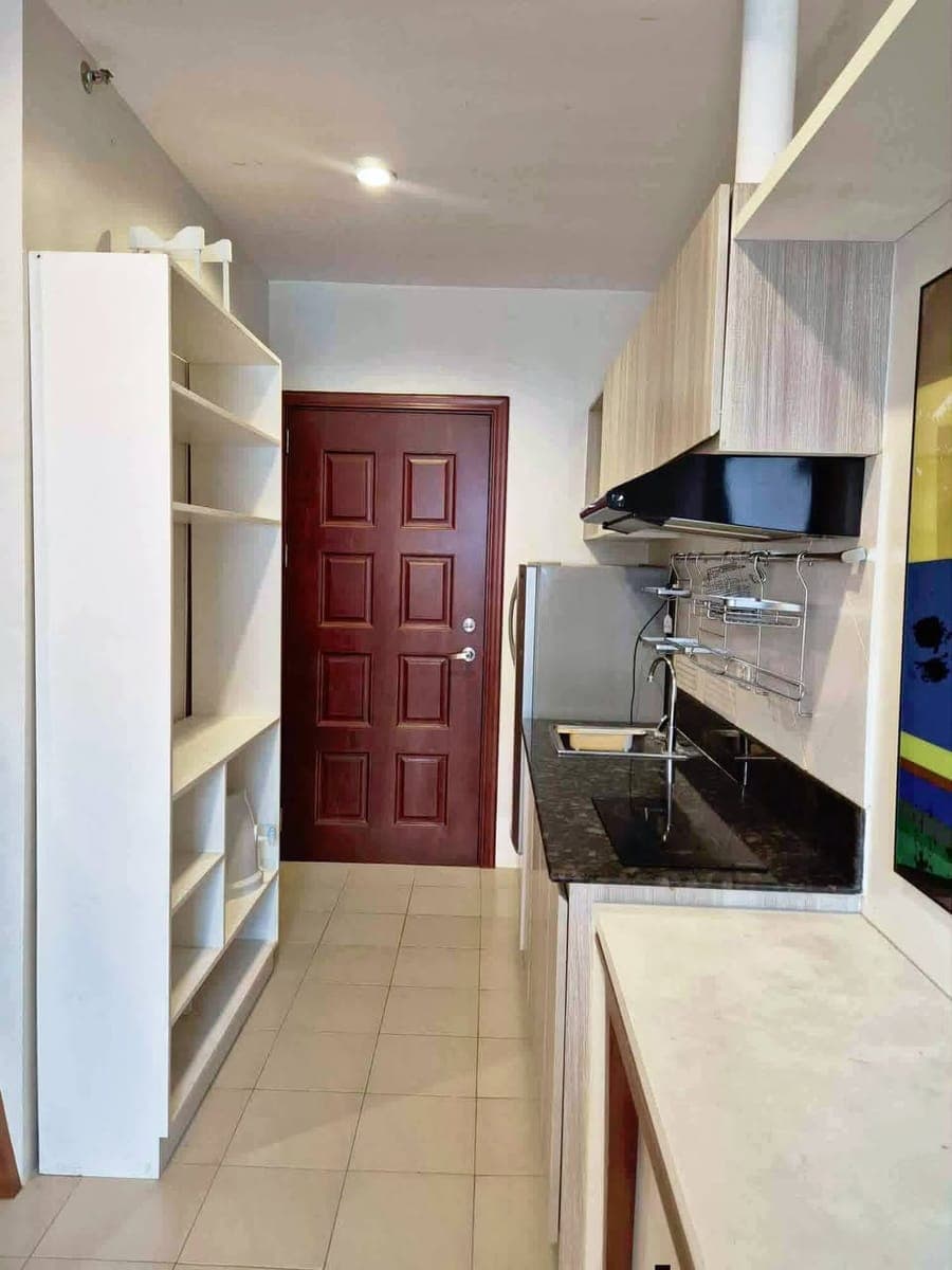 🏢 STUDIO UNIT FOR RENT – The Trillium Residences, Cebu City - photo 4