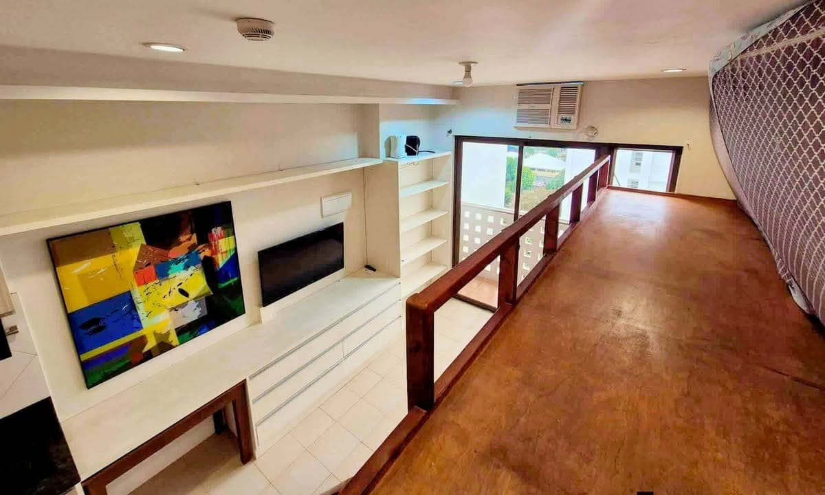 🏢 STUDIO UNIT FOR RENT – The Trillium Residences, Cebu City - photo 5