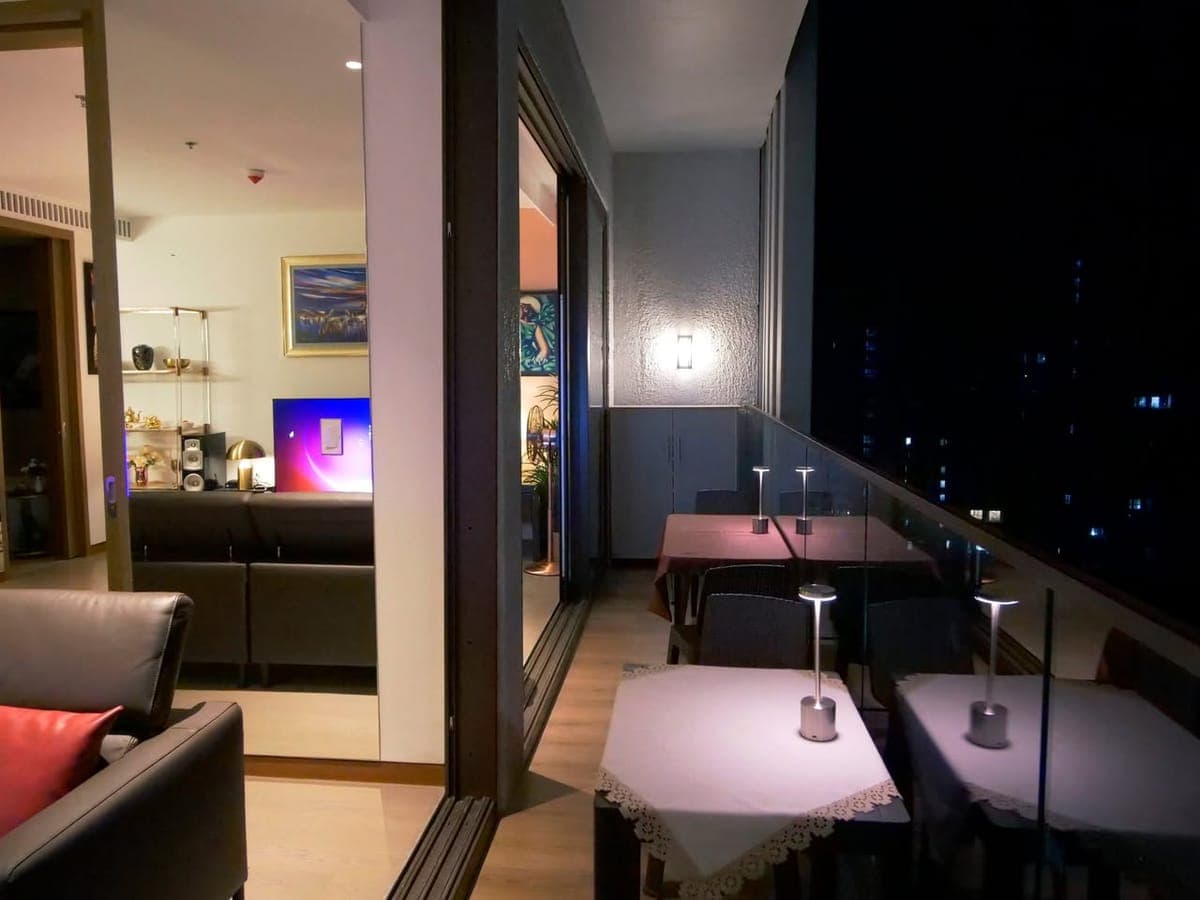 # Cebu Sheraton Mactan luxury apartment for rent. Sheraton Luxury apartment for rent. Fully-furnishe... - photo 2