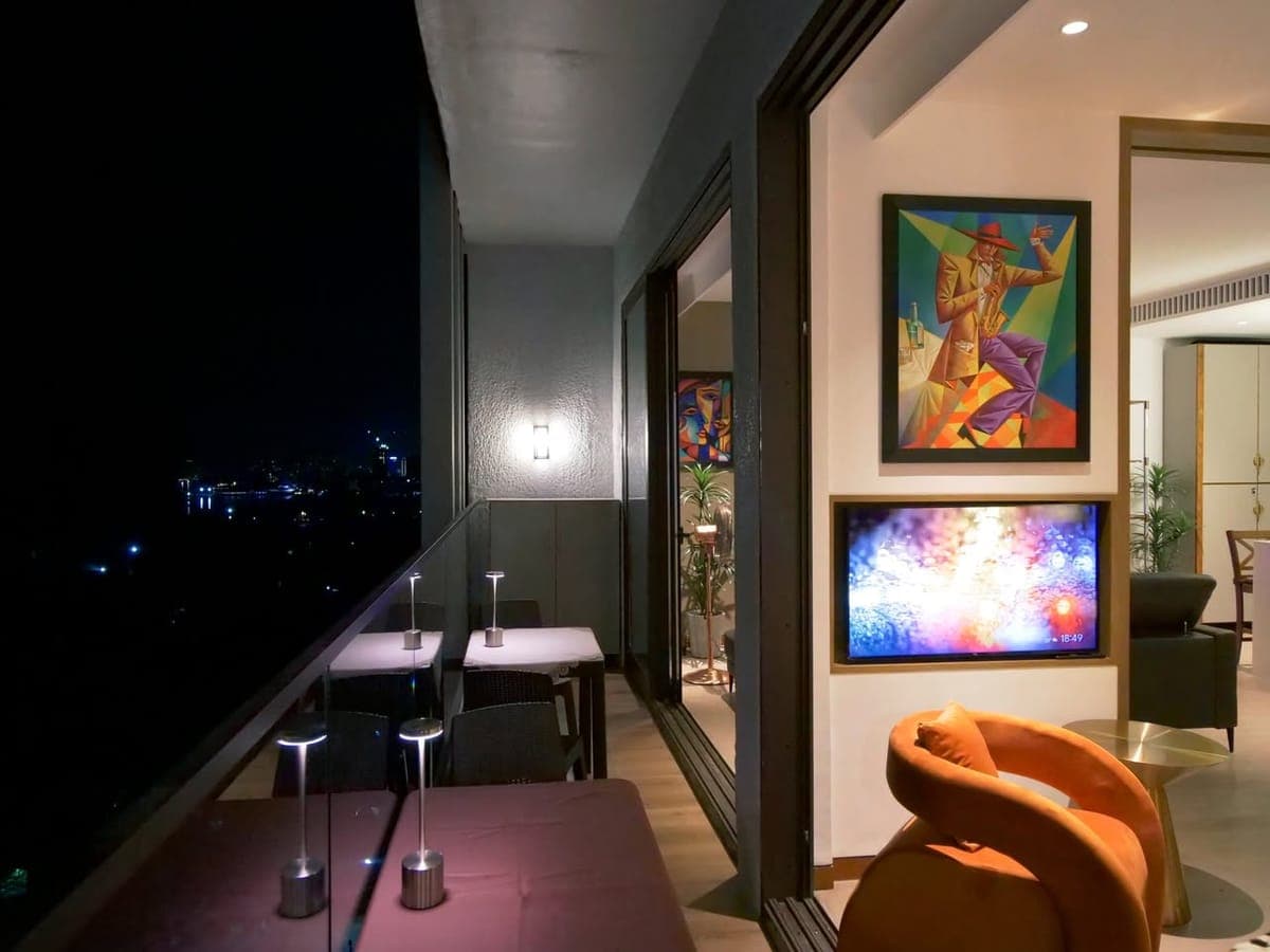 # Cebu Sheraton Mactan luxury apartment for rent. Sheraton Luxury apartment for rent. Fully-furnishe... - photo 3