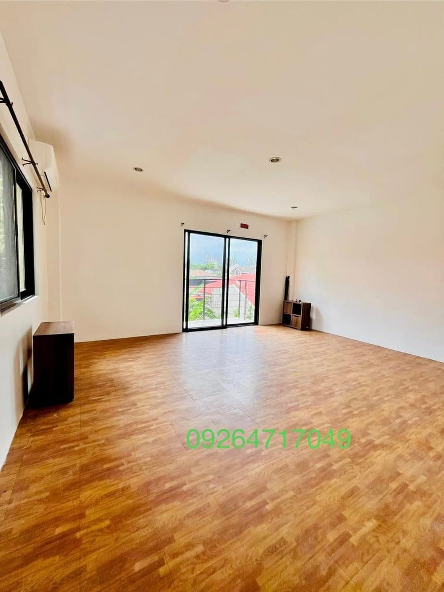 🔥 STAFF HOUSE FOR RENT 4BR House for Rent in Mabolo Cebu City With Maid’s Room 2–3 Parking Ideal for Staff or Family - photo 5