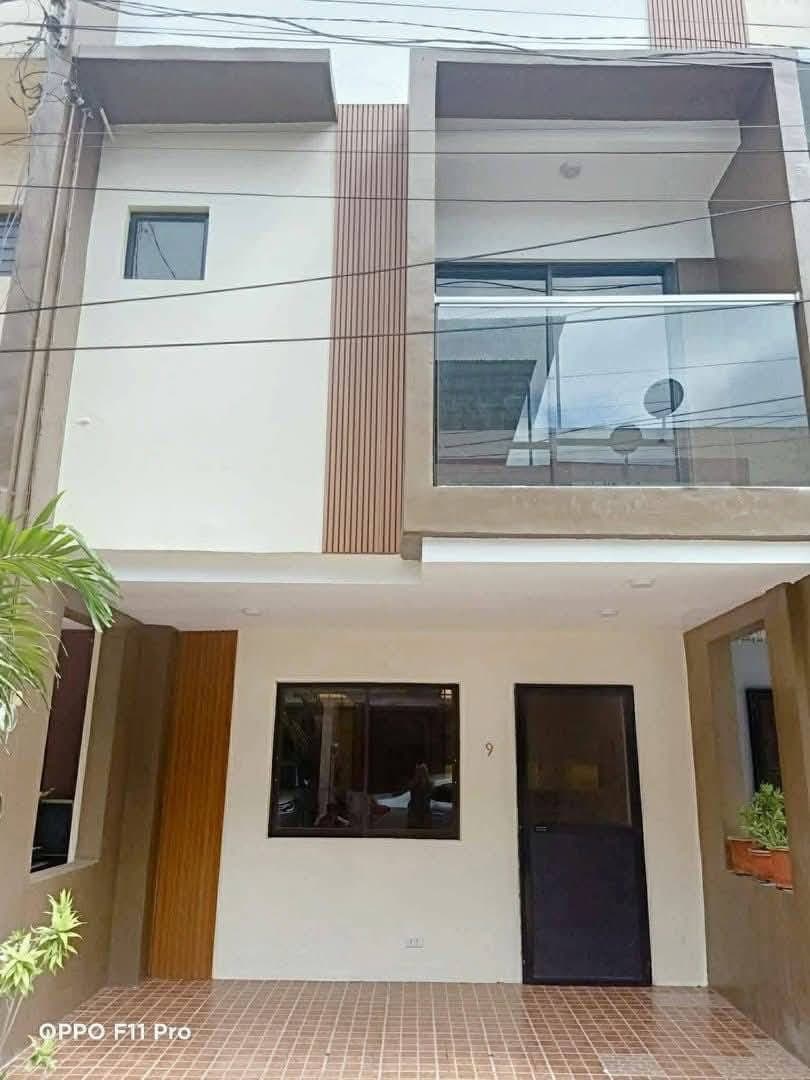 FOR RENT Newly Renovated Furnished House – Banawa, Cebu City 🏡✨ - photo 1