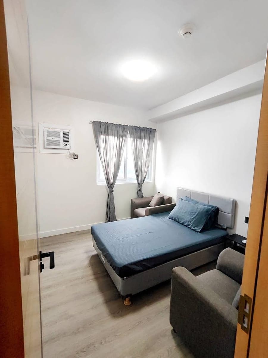 CONDO FOR RENT IN TALISAY CITY CEBU - photo 1