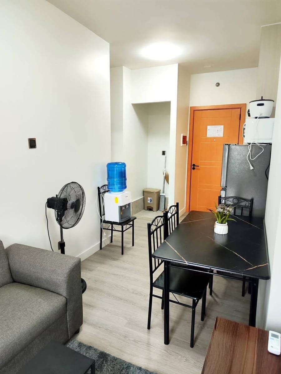 CONDO FOR RENT IN TALISAY CITY CEBU - photo 4