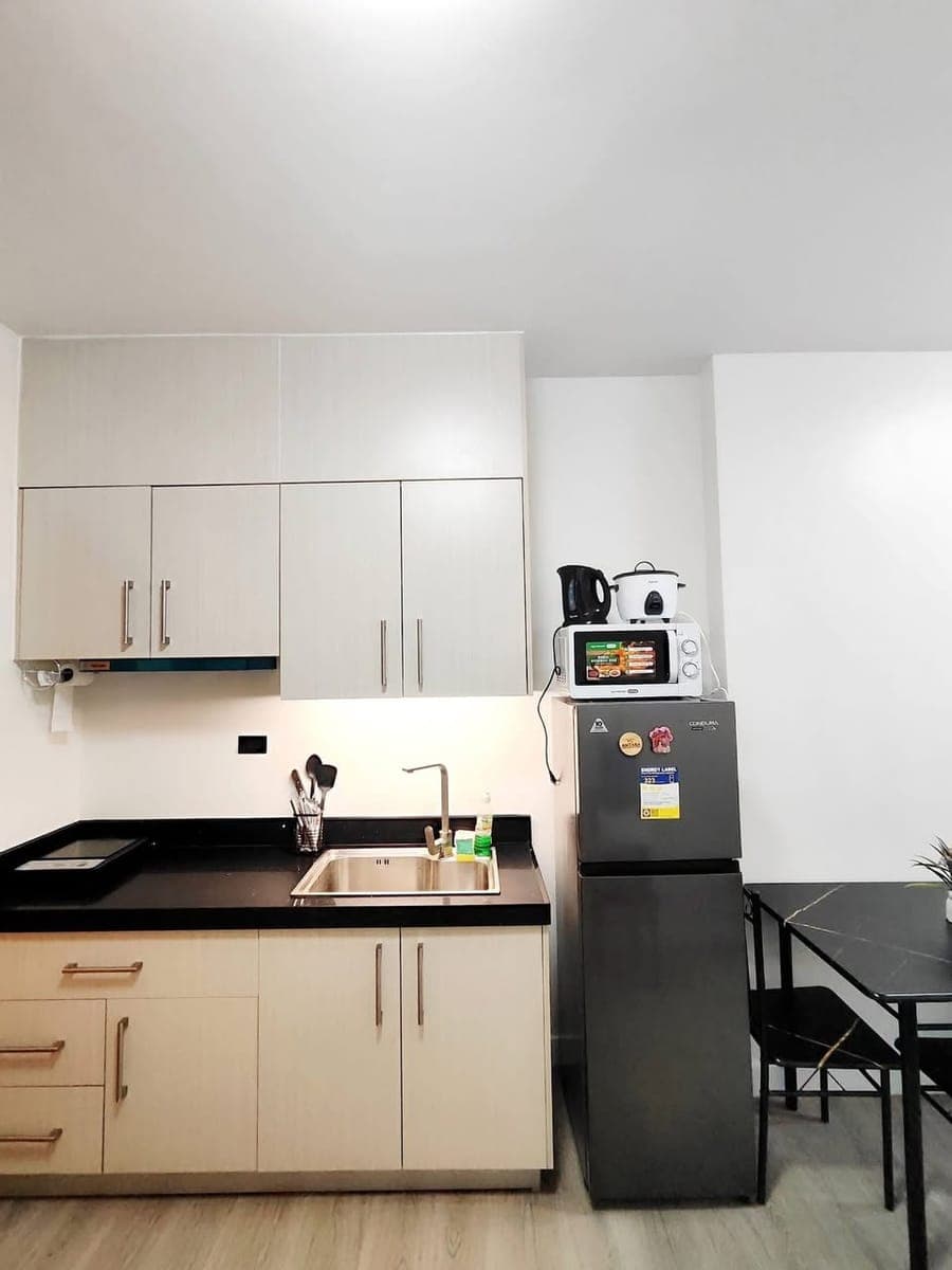 CONDO FOR RENT IN TALISAY CITY CEBU - photo 5