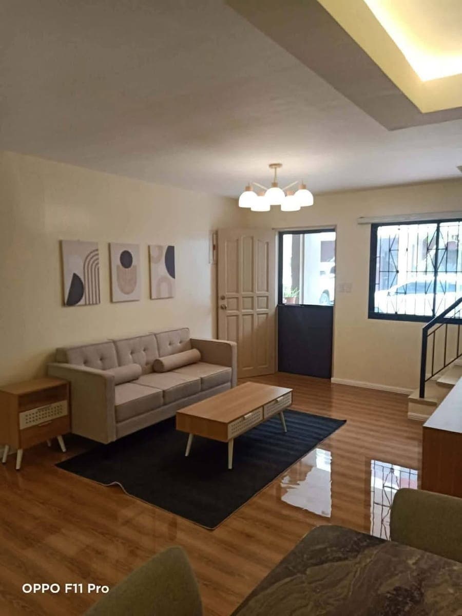 𝐅𝐎𝐑 𝐑𝐄𝐍𝐓: Newly Renovated Furnished House – Banawa, Cebu City 🏡✨ - photo 2