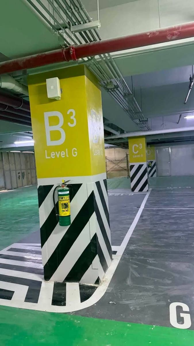 🚗 FOR RENT – PARKING SPACE AT MANDANI BAY  🚗 - photo 1