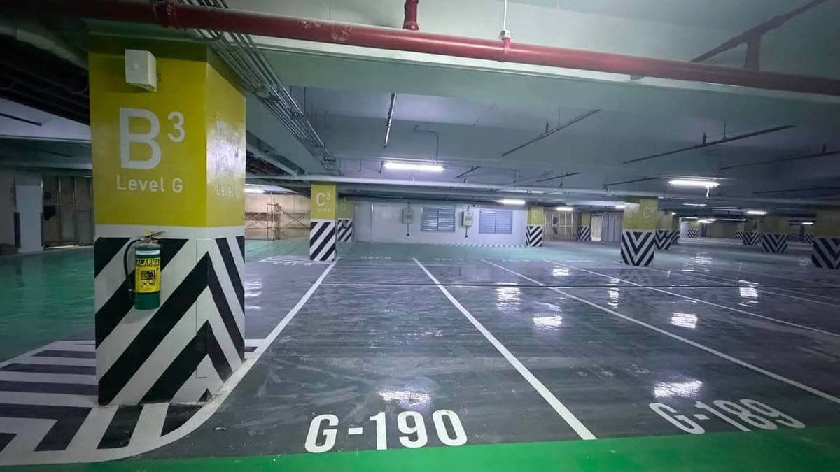 🚗 FOR RENT – PARKING SPACE AT MANDANI BAY  🚗 - photo 2