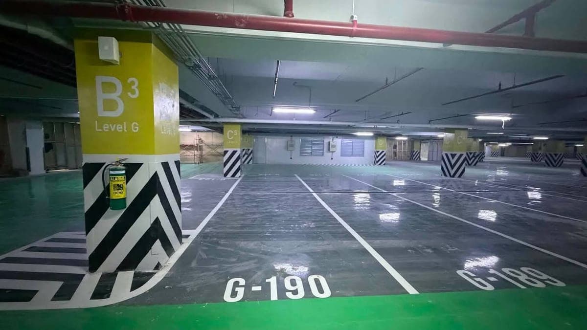 🚗 FOR RENT – PARKING SPACE AT MANDANI BAY  🚗 - photo 3