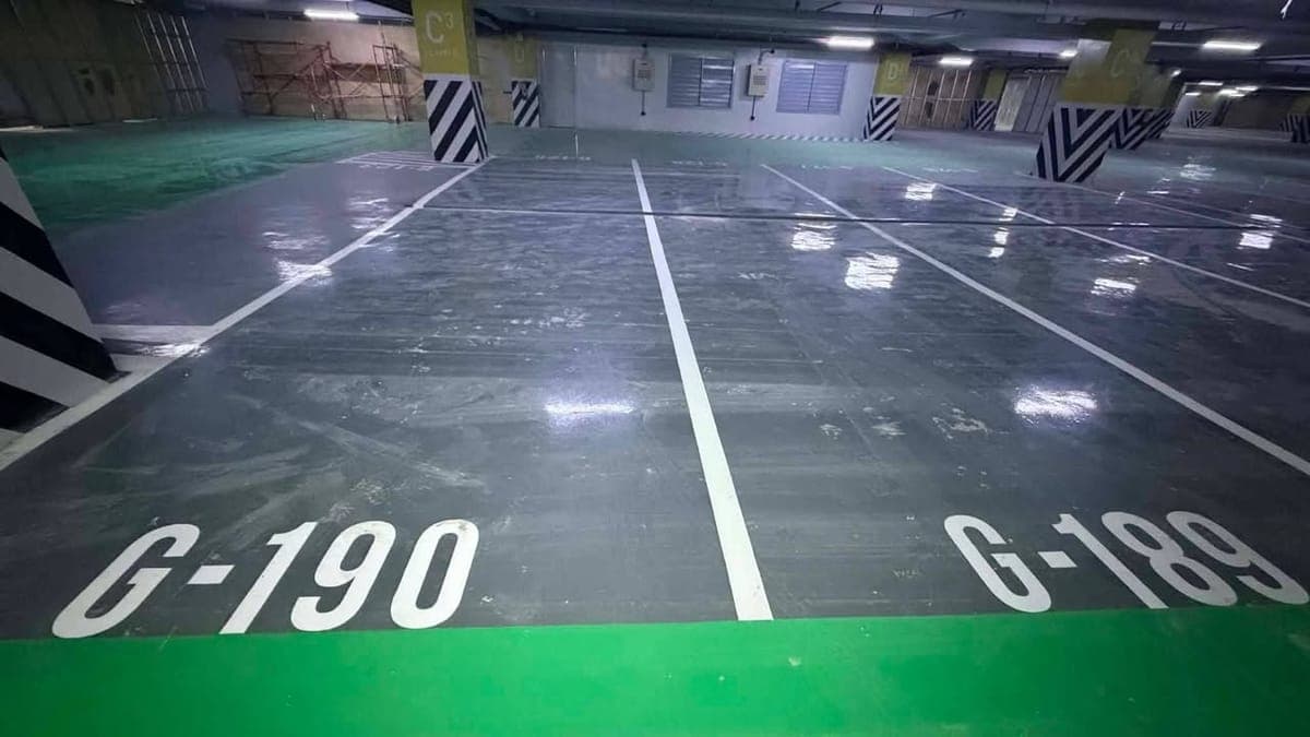 🚗 FOR RENT – PARKING SPACE AT MANDANI BAY  🚗 - photo 4