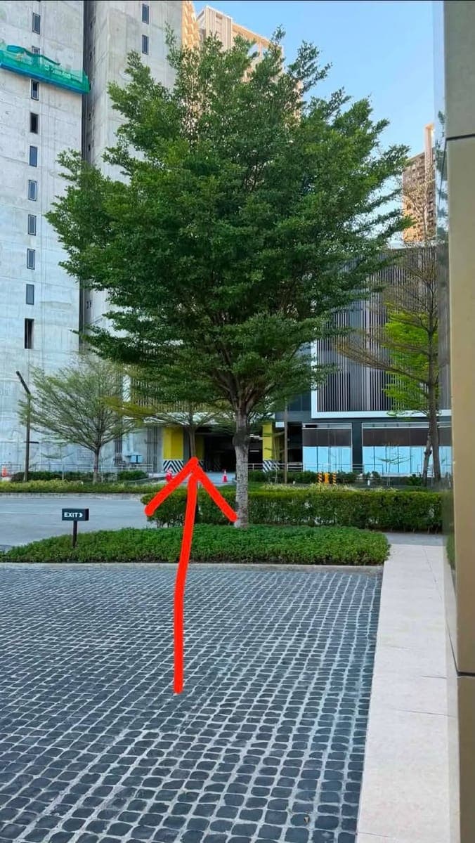 🚗 FOR RENT – PARKING SPACE AT MANDANI BAY  🚗 - photo 5