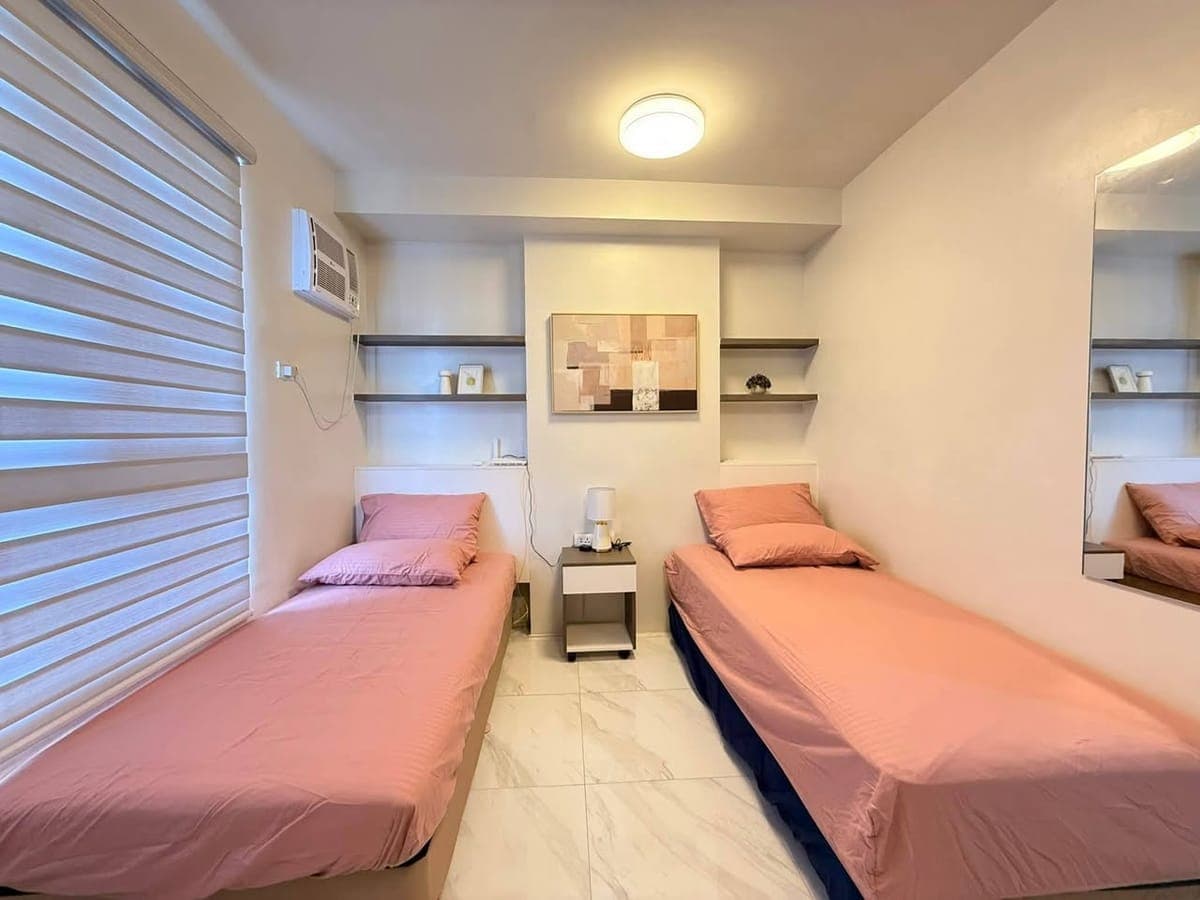 FOR RENT ‼️ Brandnew Condo Studio Unit 🔥 - photo 1