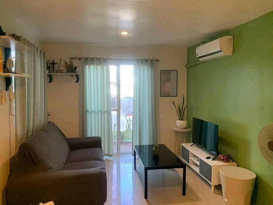FOR RENT HOUSE & LOT - photo 2