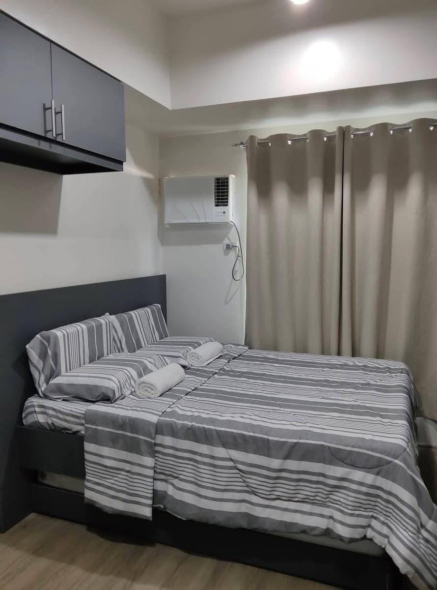 FOR RENT – Studio Unit - photo 1