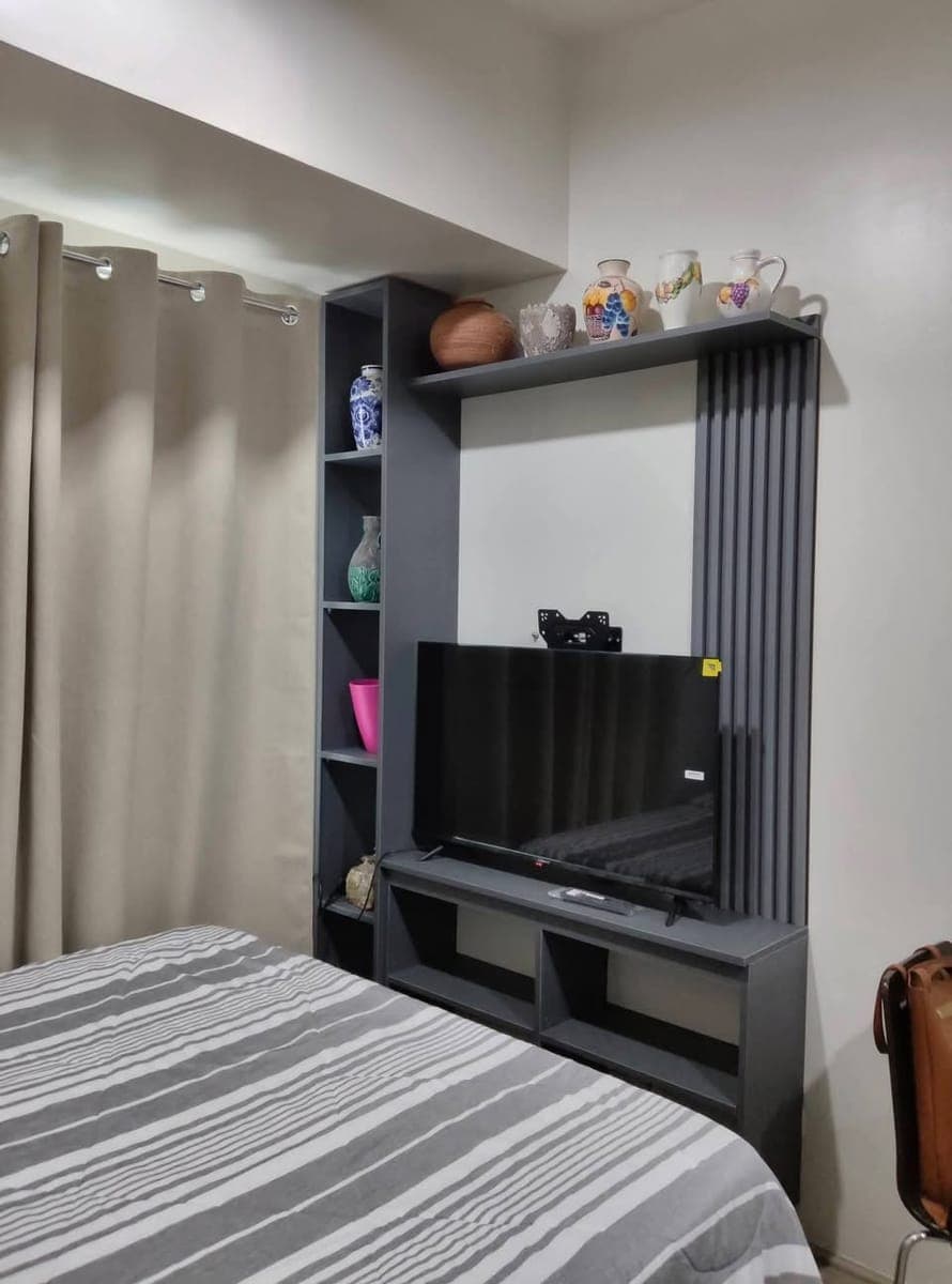 FOR RENT – Studio Unit - photo 2
