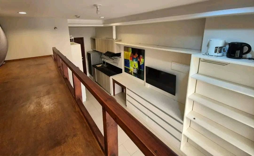 🏢 **STUDIO UNIT FOR RENT – The Trillium Residences, Cebu City** - photo 1