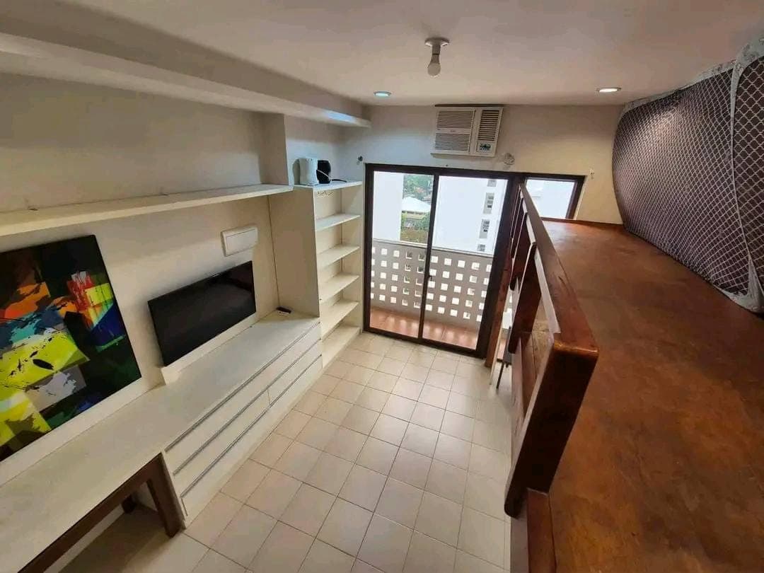 🏢 **STUDIO UNIT FOR RENT – The Trillium Residences, Cebu City** - photo 3
