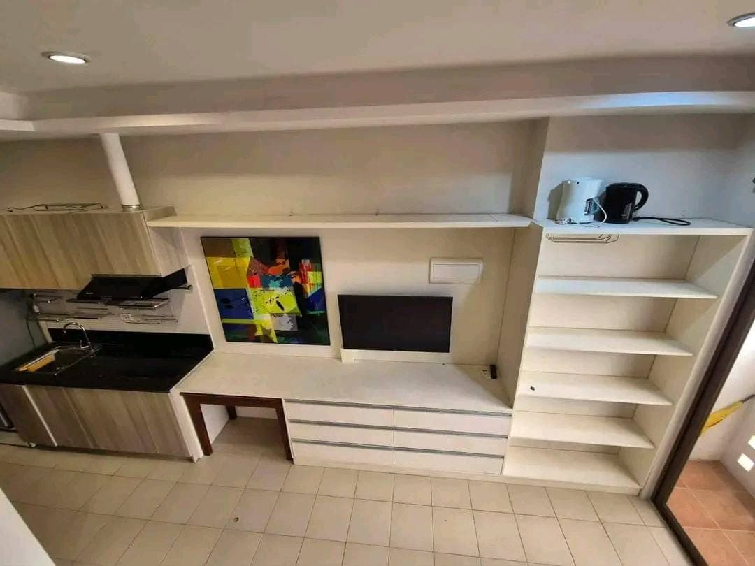 🏢 **STUDIO UNIT FOR RENT – The Trillium Residences, Cebu City** - photo 4