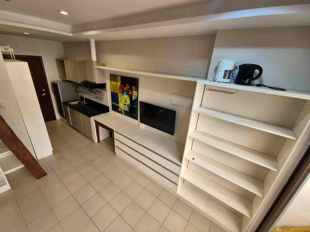 🏢 **STUDIO UNIT FOR RENT – The Trillium Residences, Cebu City** - photo 5