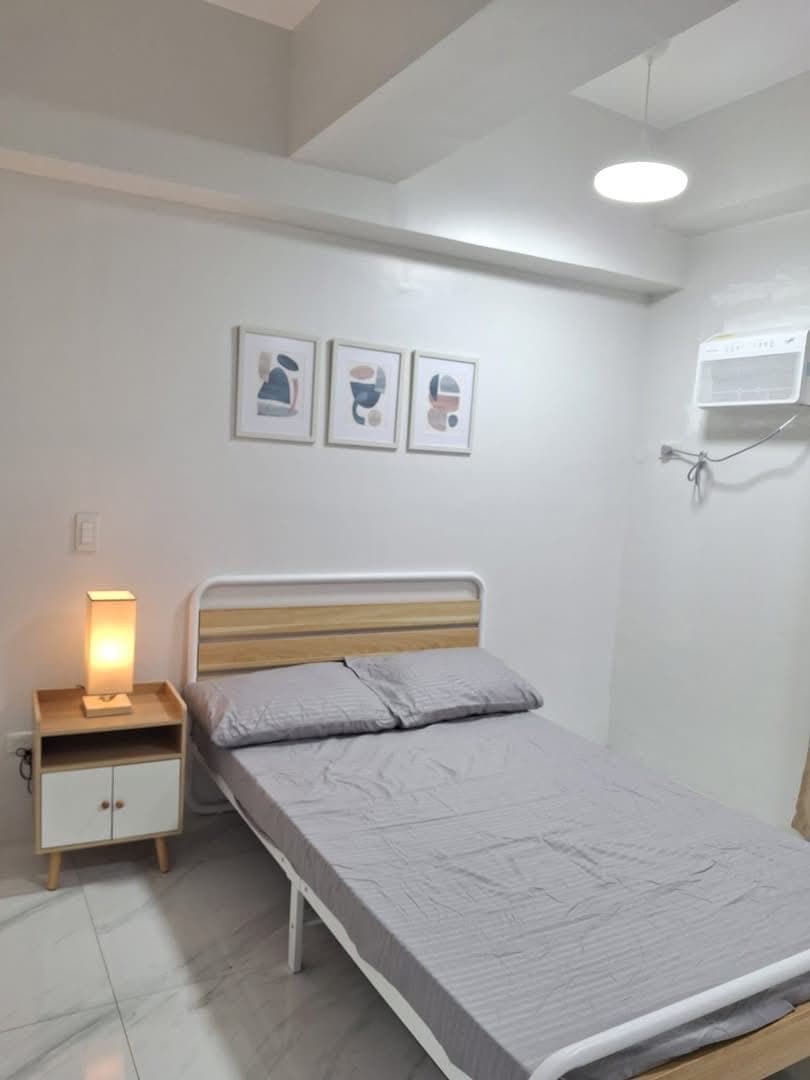 AFFORDABLE FURNISHED STUDIO UNIT FOR RENT‼️20K ONLY📌📌 - photo 2