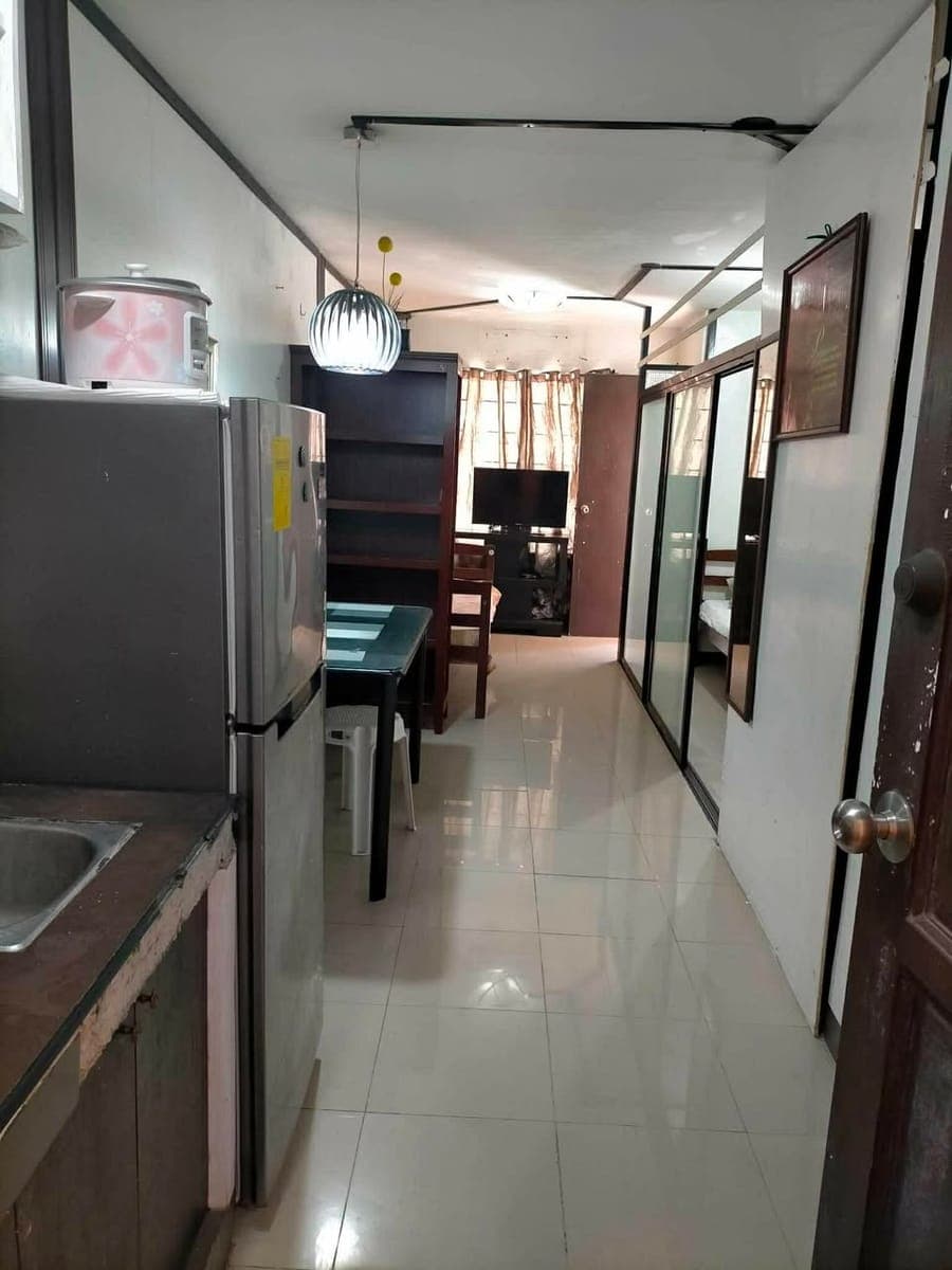 Deca tipolo mandaue for rent 12k - photo 1