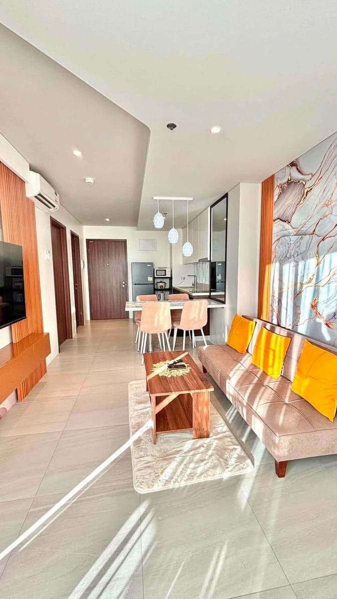 👉Brandnew 1 Bedroom Unit For Rent in Tambuli with balcony - photo 2