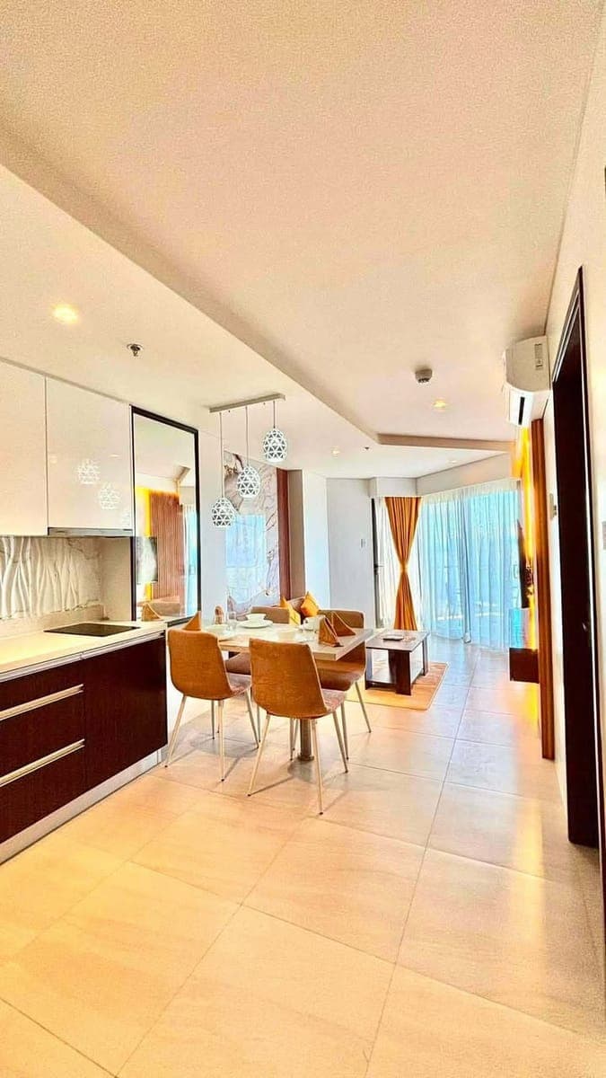 👉Brandnew 1 Bedroom Unit For Rent in Tambuli with balcony - photo 3