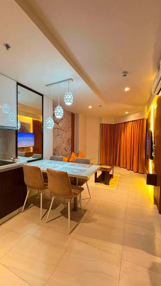 👉Brandnew 1 Bedroom Unit For Rent in Tambuli with balcony - photo 4