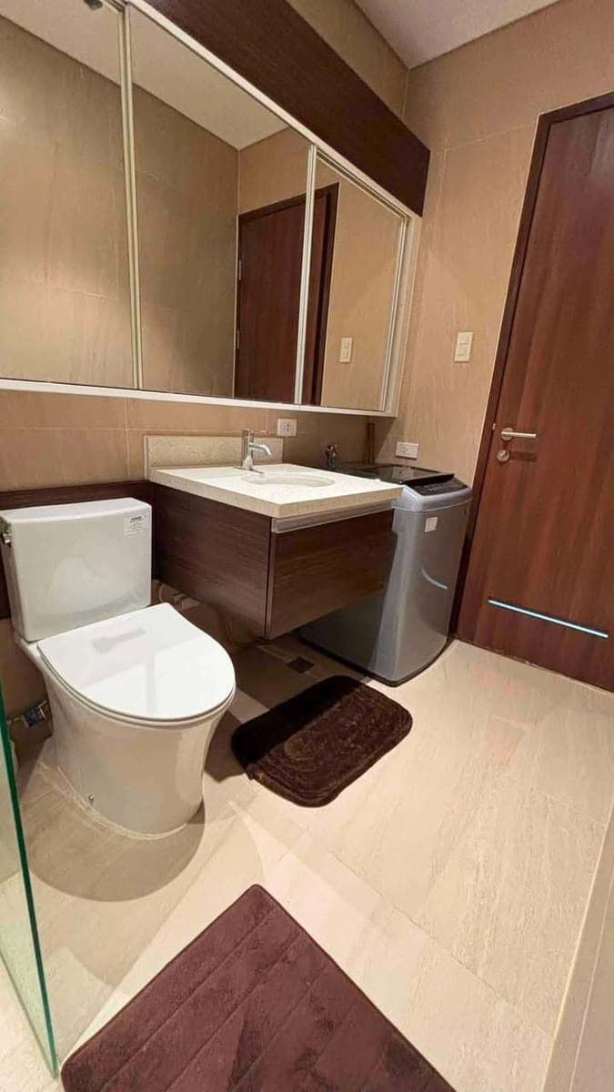 👉Brandnew 1 Bedroom Unit For Rent in Tambuli with balcony - photo 5