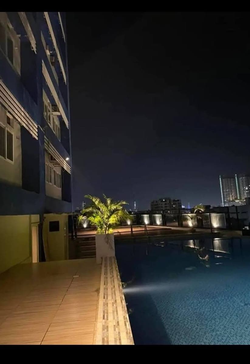 FOR RENT IN CORINTHIAN GUADALUPE - photo 1