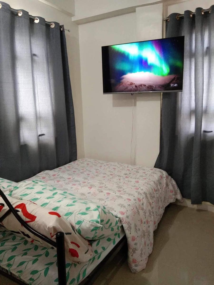 🏠✨ FURNISHED STUDIO UNIT FOR RENT ✨🏠 - photo 1